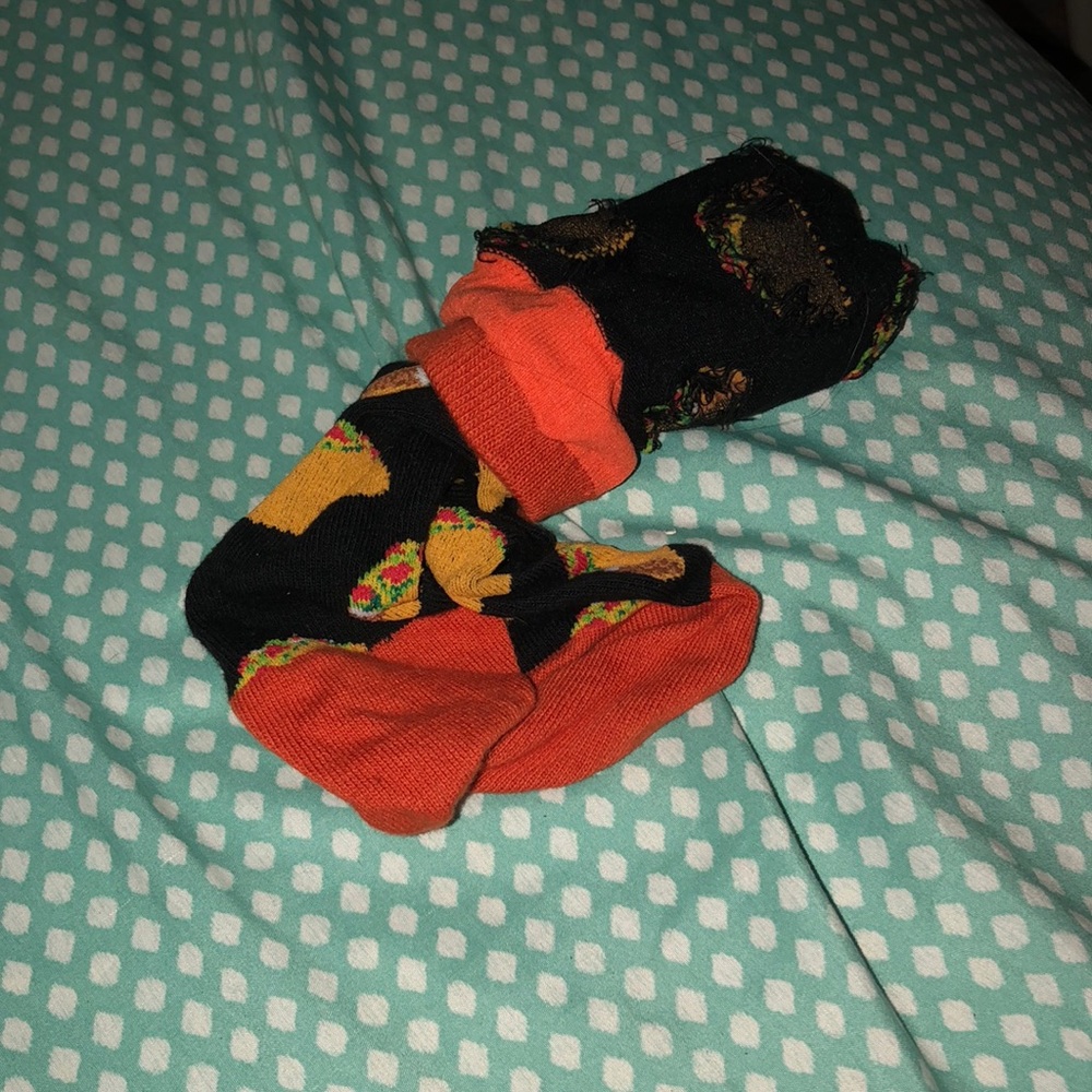 Socks
